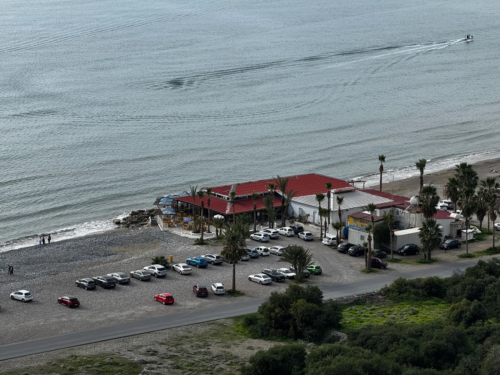 Erími, Cyprus — 12 January 2025