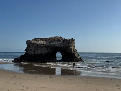 Santa Cruz, United States — 22 October 2025