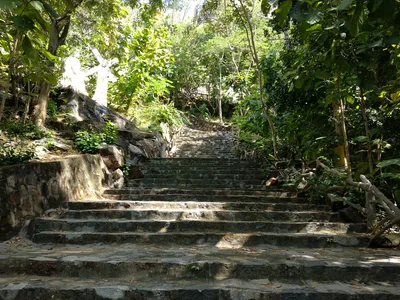 Vũng Tàu, Vietnam — 17 November 2017