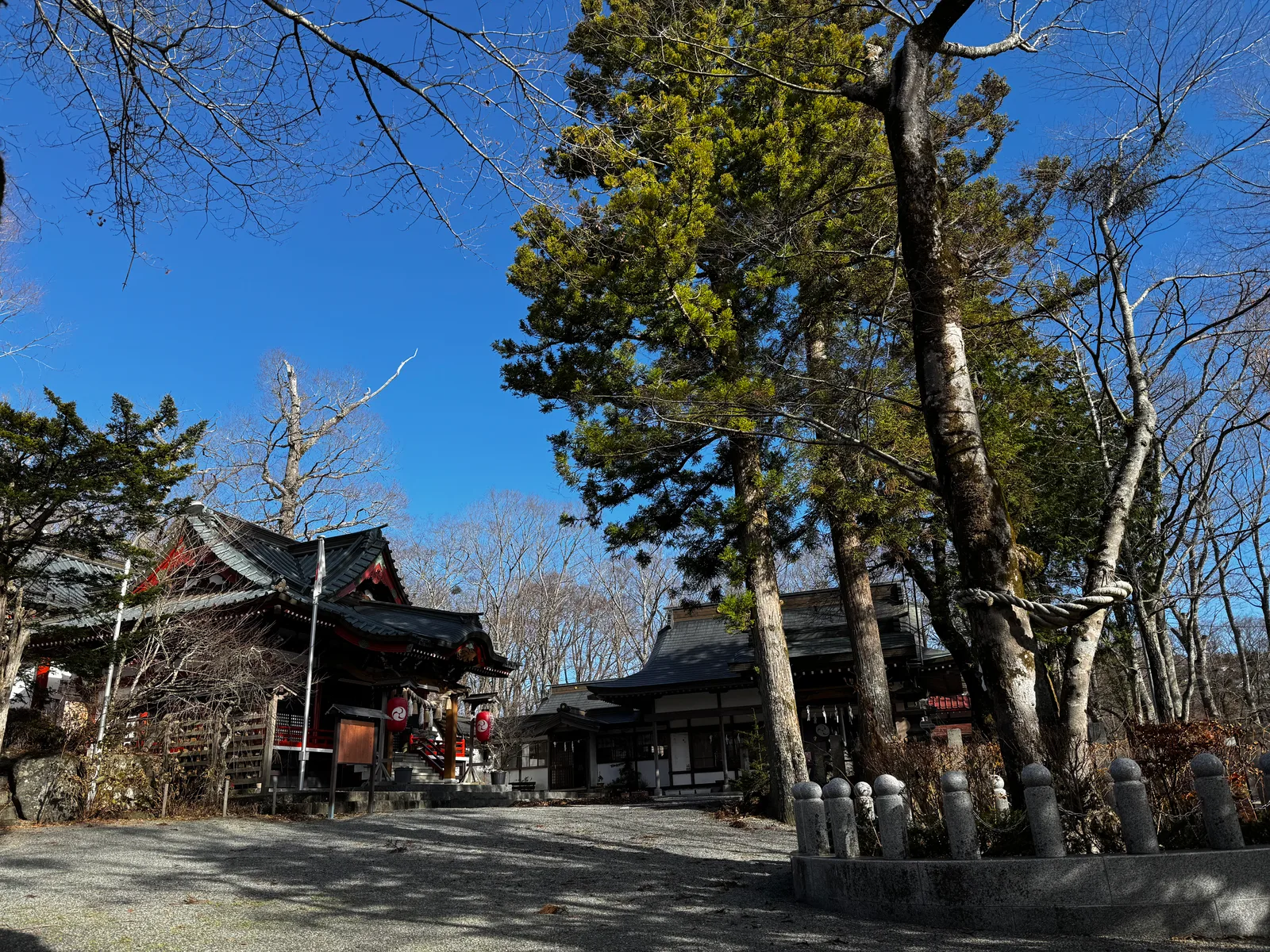 Yamanaka, Japan — 29 November 2024