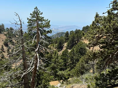 Tróodos, Cyprus — 24 June 2023