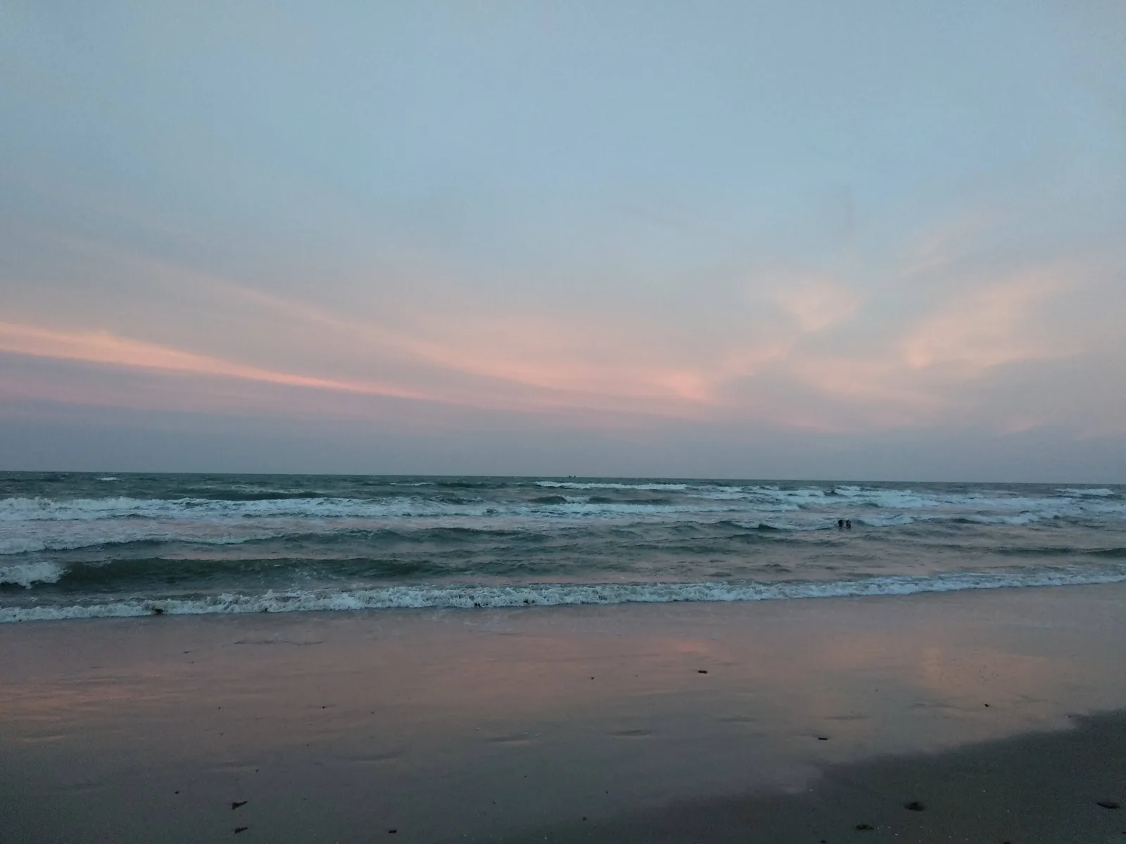 Vũng Tàu, Vietnam — 26 January 2018
