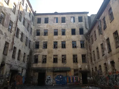 Centralniy, Russia — 15 April 2018