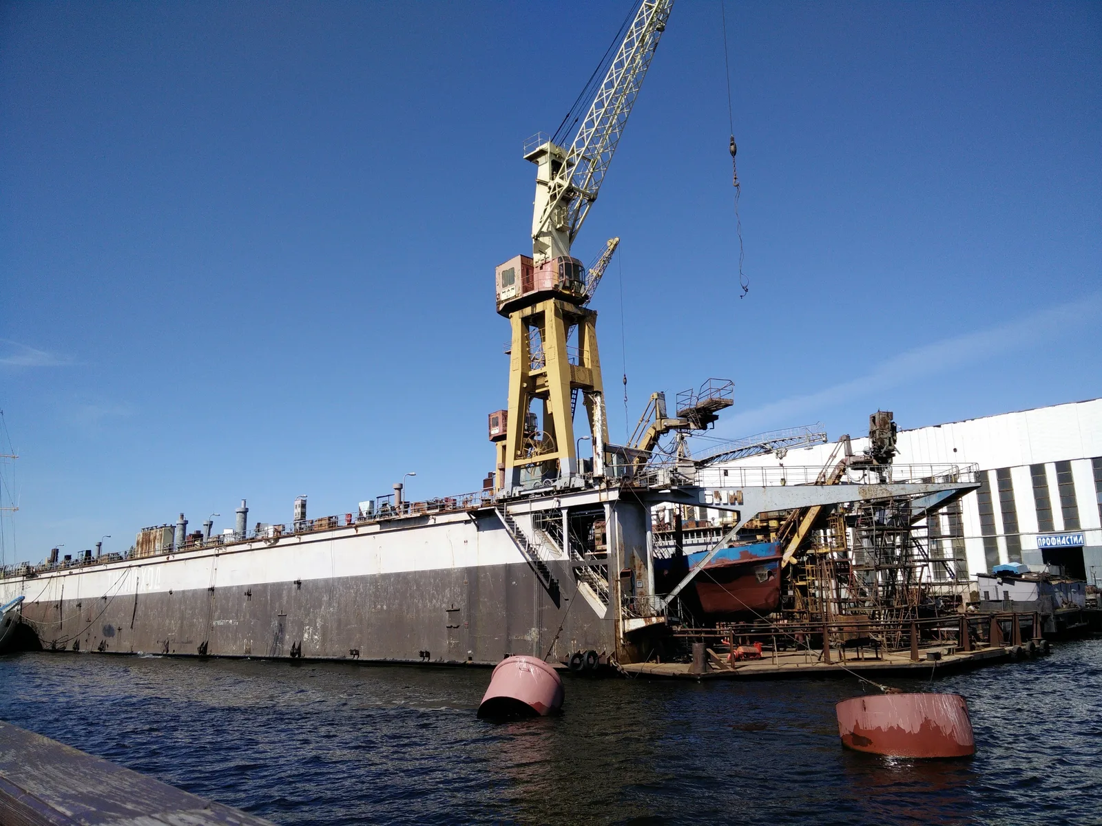 Saint Petersburg, Russia — 13 June 2015