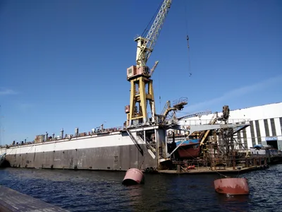 Saint Petersburg, Russia — 13 June 2015