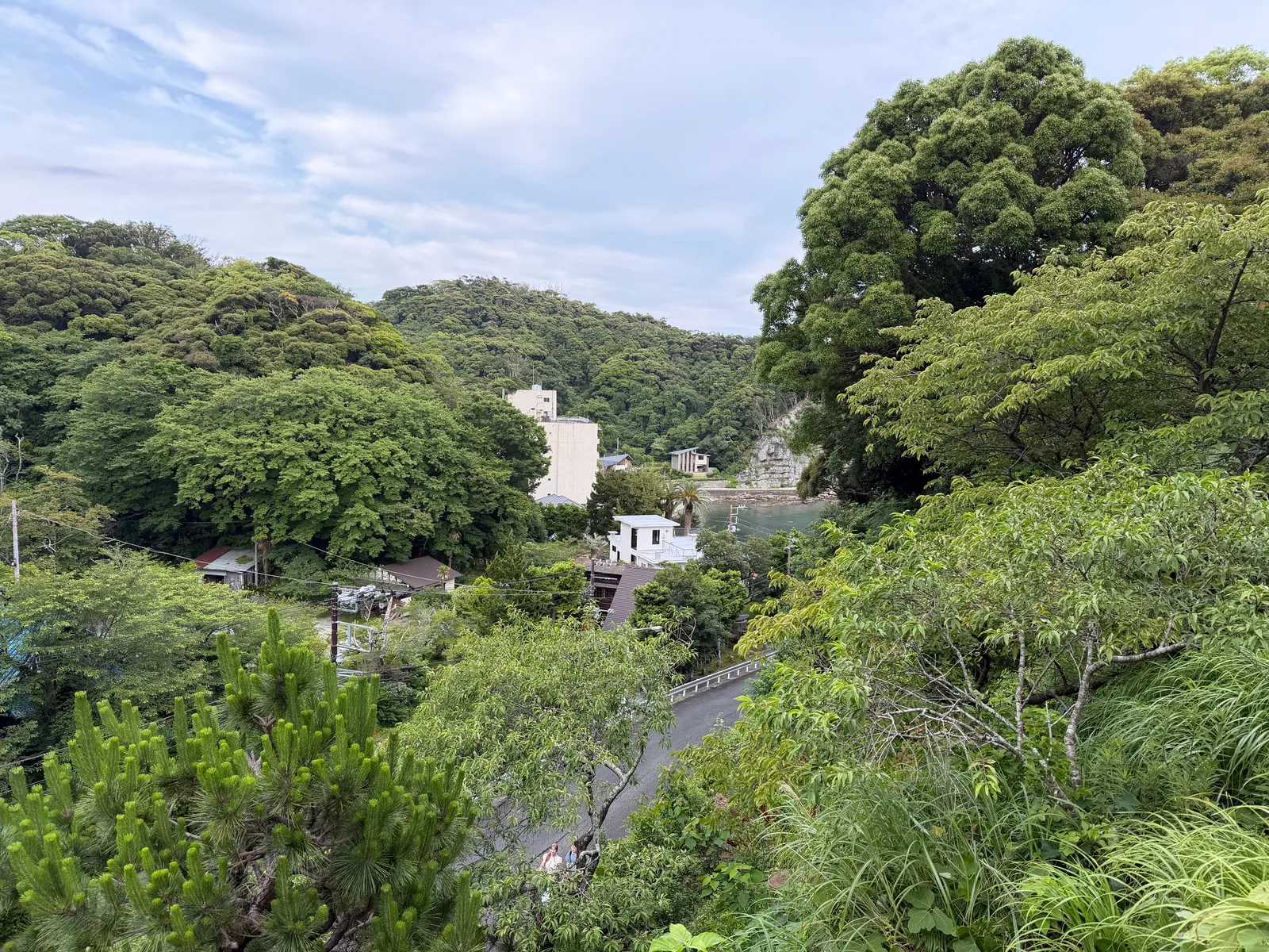 Shimoda, Japan — 19 June 2026