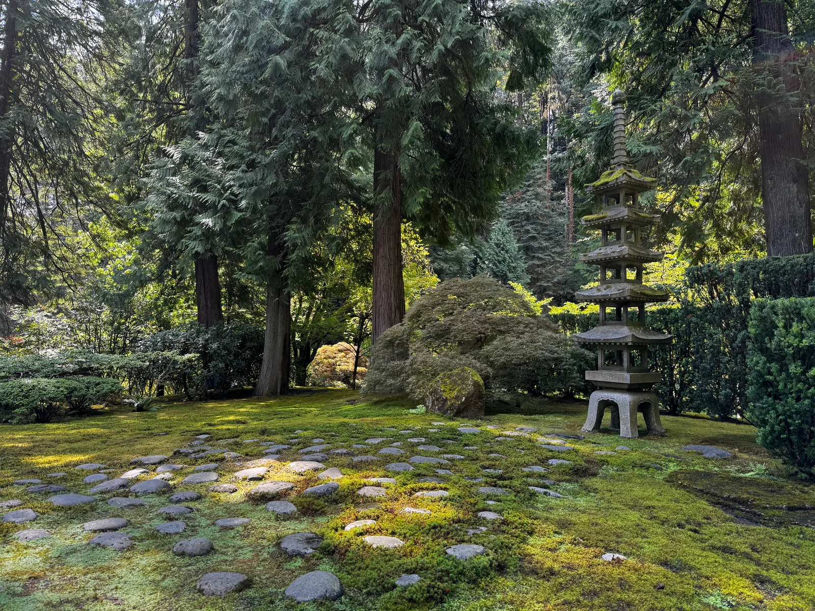 Portland, United States — 24 August 2024