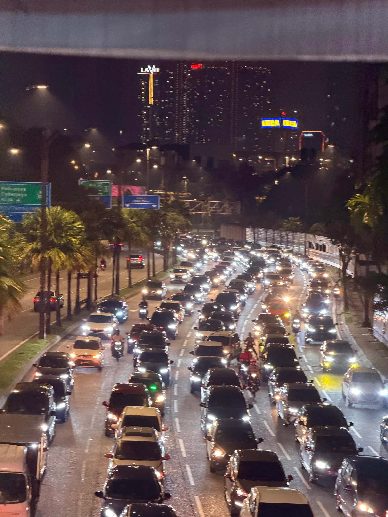 Bukit Bintang, Malaysia — 11 July 2026