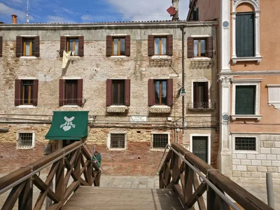 Mestre, Italy — 25 September 2017
