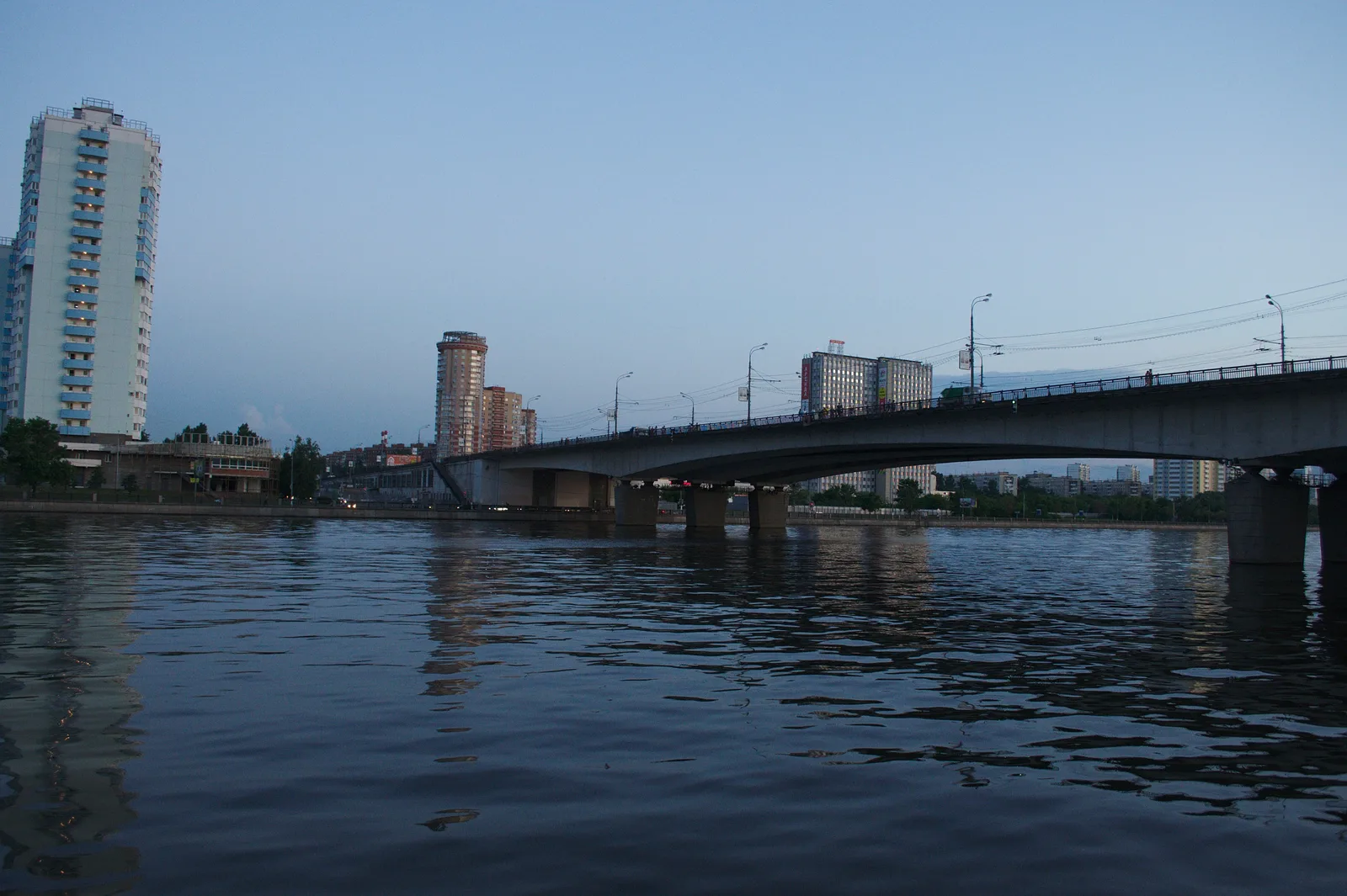 Photo from 2 July 2011