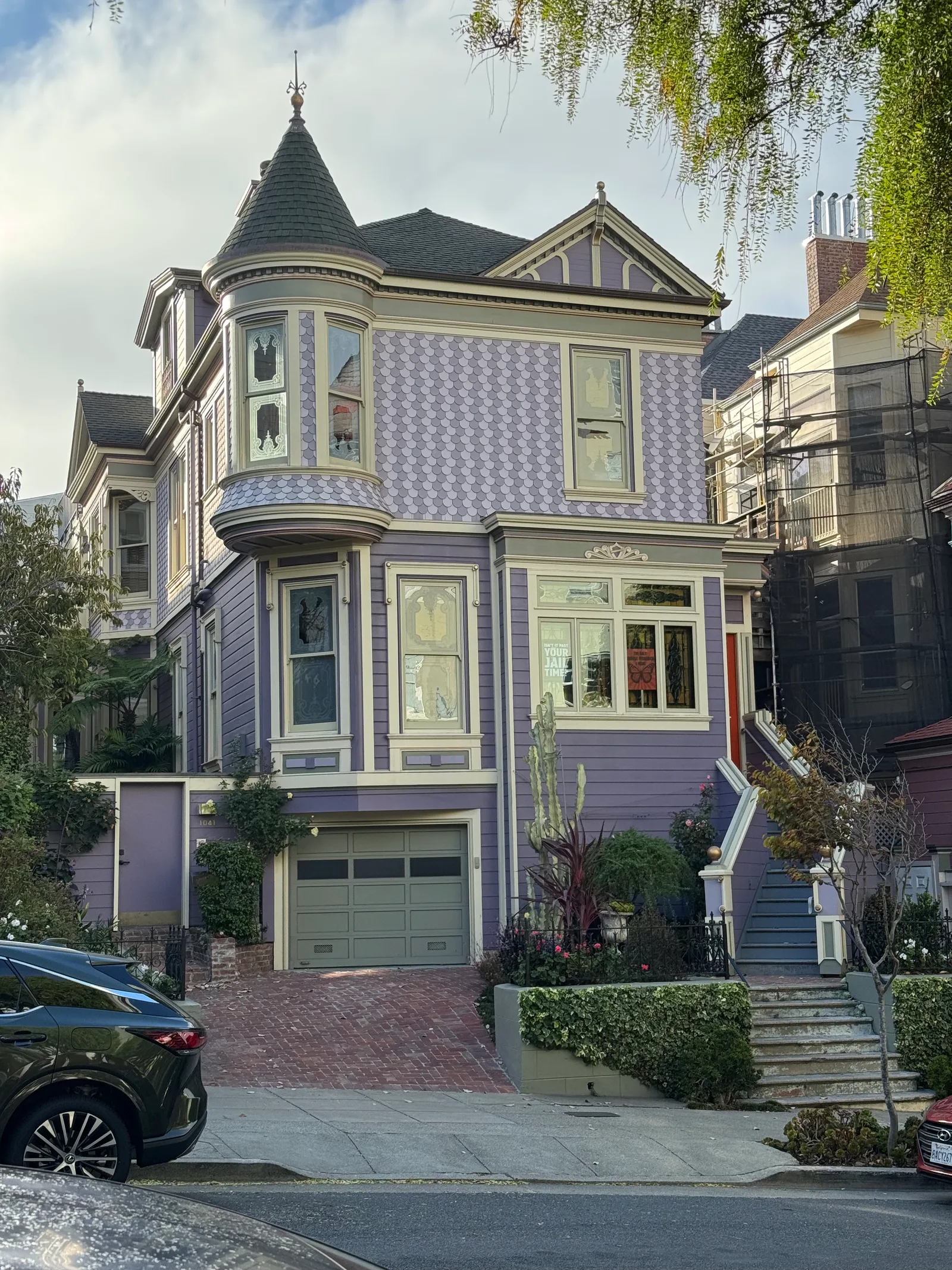 San Francisco, United States — 19 October 2025