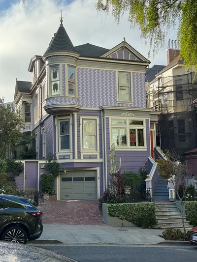 San Francisco, United States — 19 October 2025
