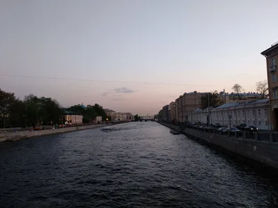 Admiralteisky, Russia — 15 May 2018