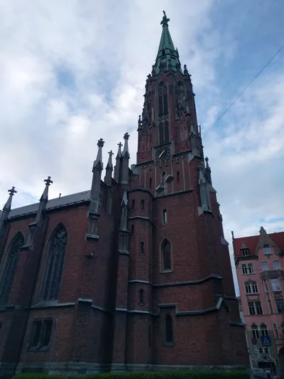 Photo from 1 May 2016