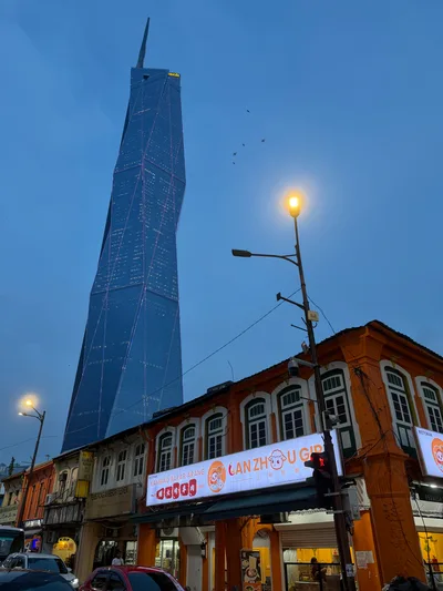 Bukit Bintang, Malaysia — 15 July 2026