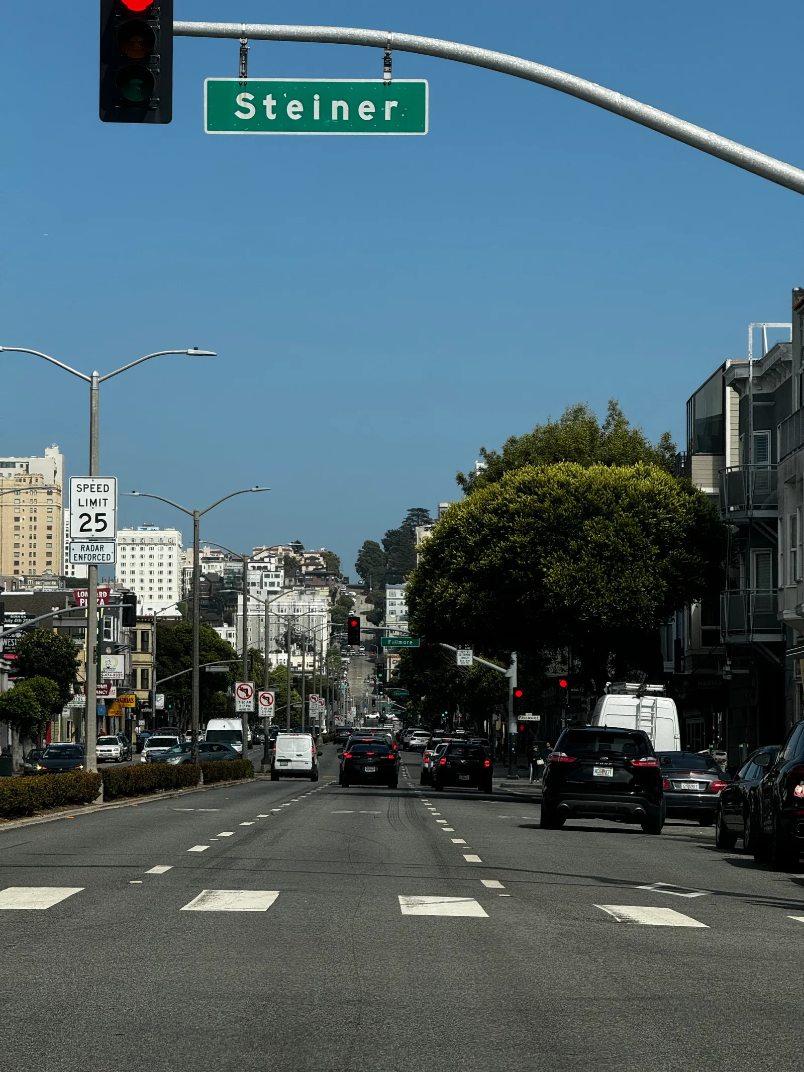 Chinatown, United States — 29 August 2024