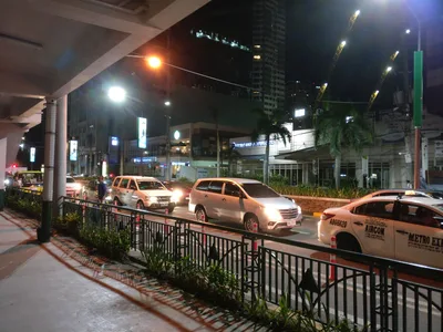 Pasig City, Philippines — 16 March 2018