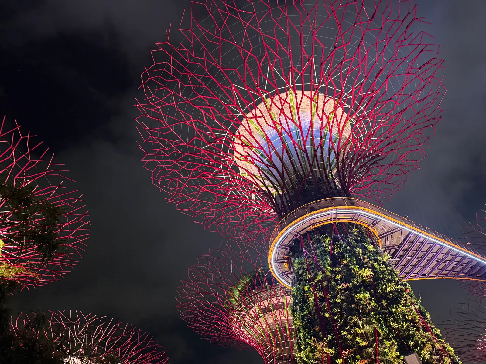 Marina Bay, Singapore — 18 July 2026