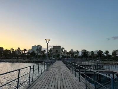Limassol, Cyprus — 5 April 2023