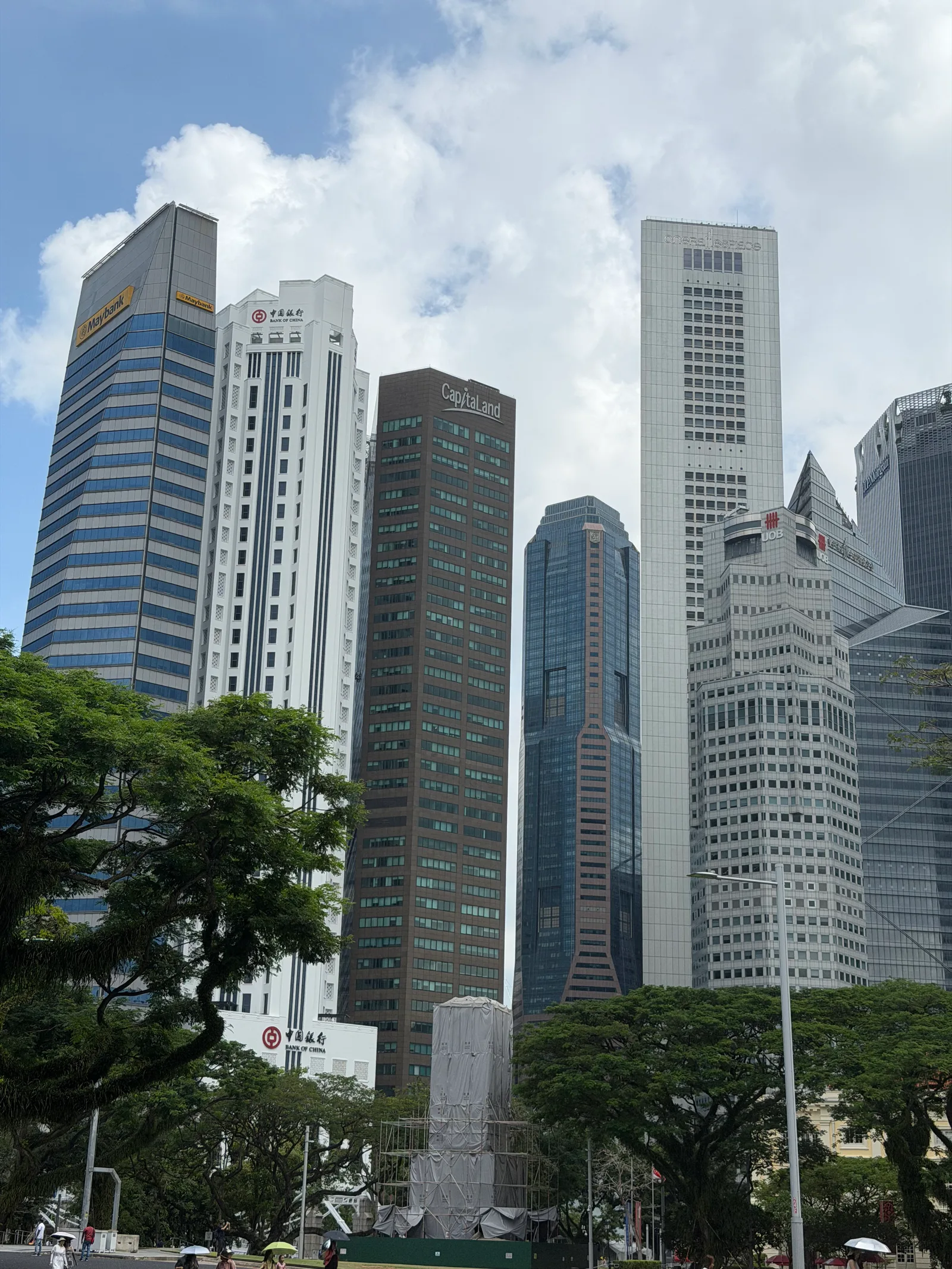 Singapore — 18 July 2026