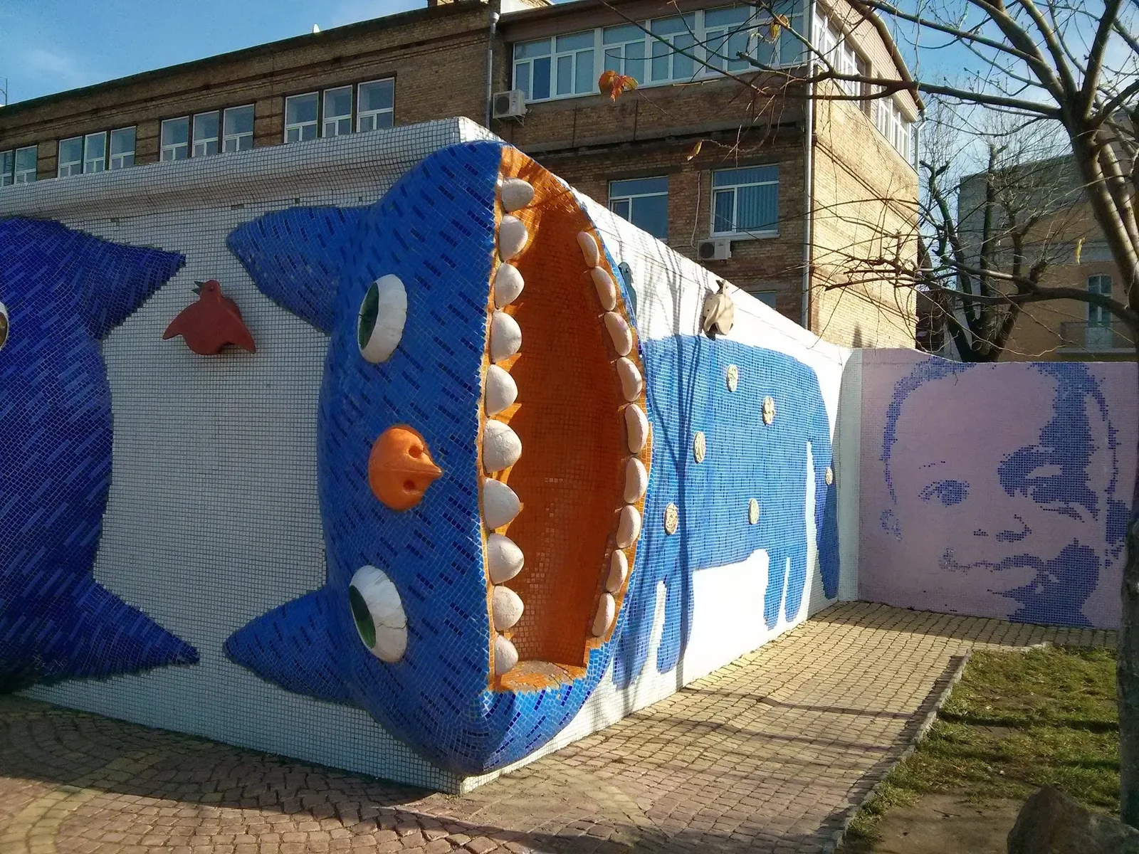 Photo from 29 October 2013