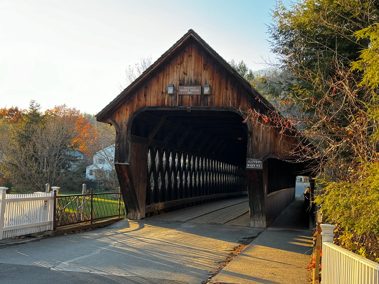 Woodstock, United States — 12 November 2023