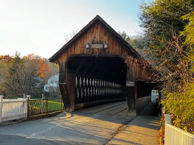 Woodstock, United States — 12 November 2023