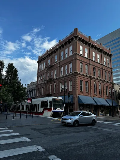 Portland, United States — 23 August 2024