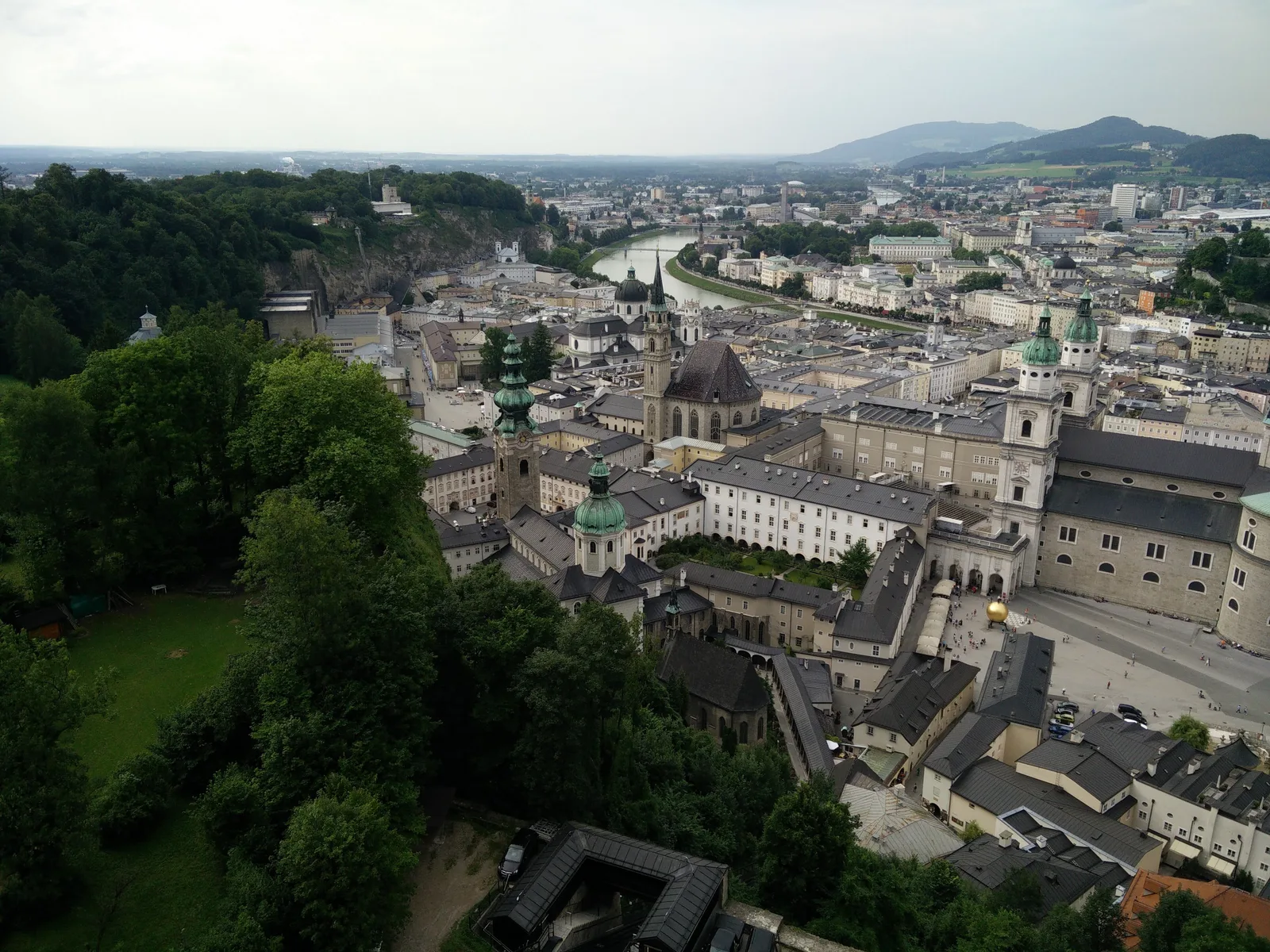 Photo from 14 July 2015