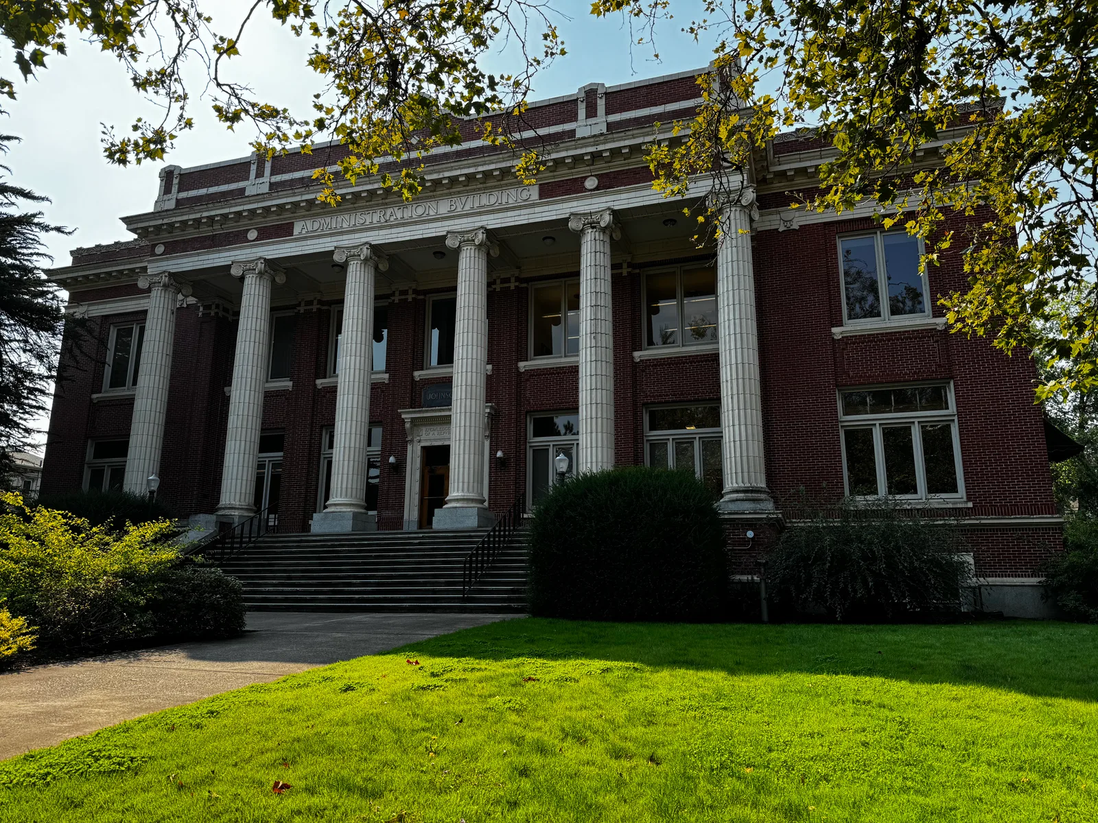 Eugene, United States — 4 September 2024