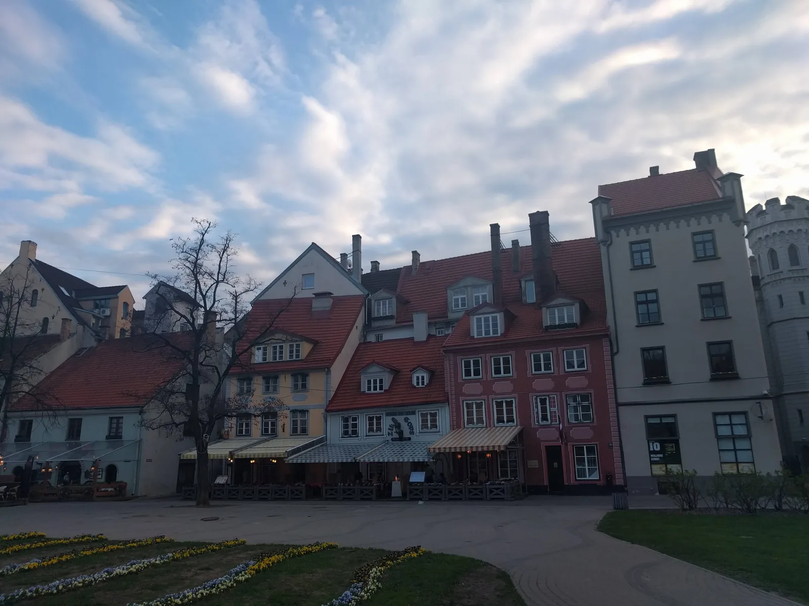 Photo from 1 May 2016