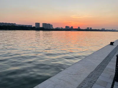 Golovinskiy, Russia — 13 July 2021