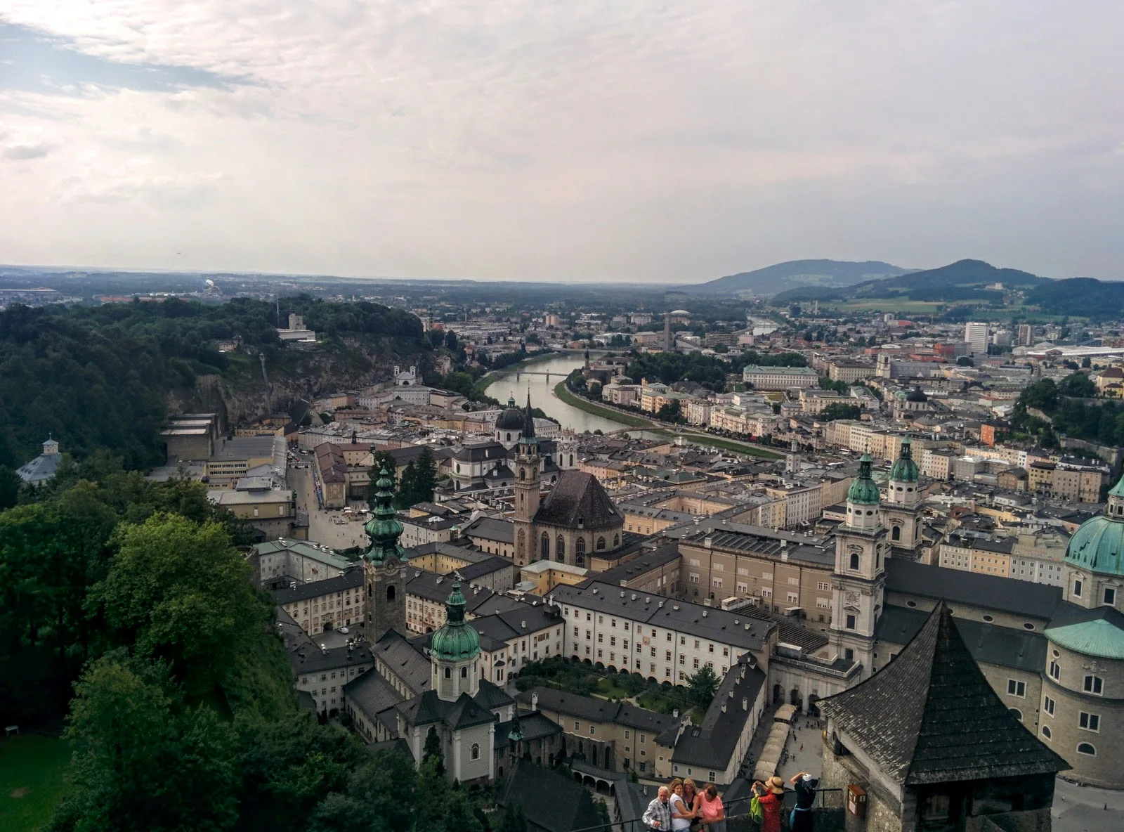 Photo from 14 July 2015