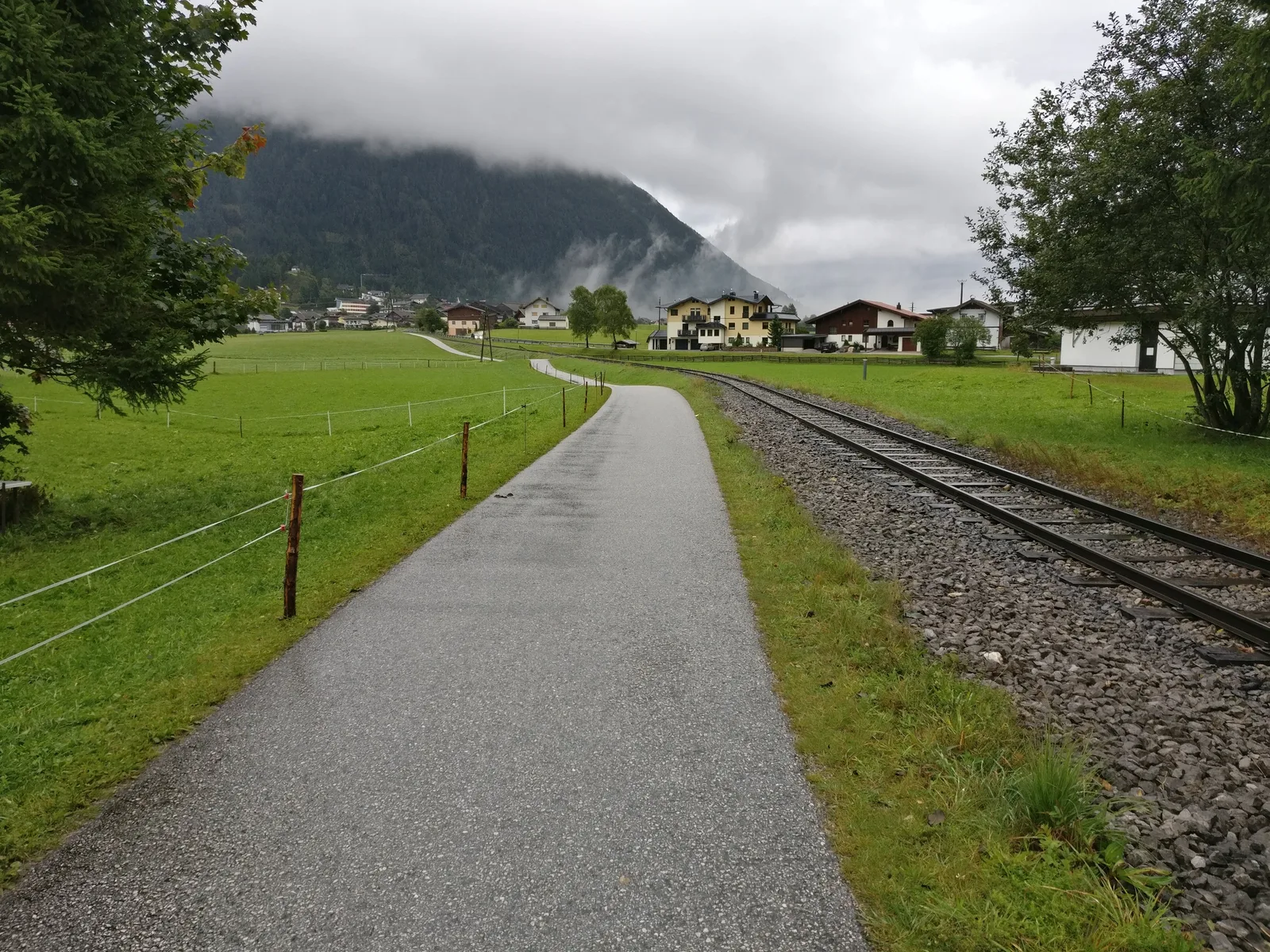 Maurach, Austria — 17 September 2017