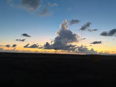 Trachóni, Cyprus — 4 October 2026