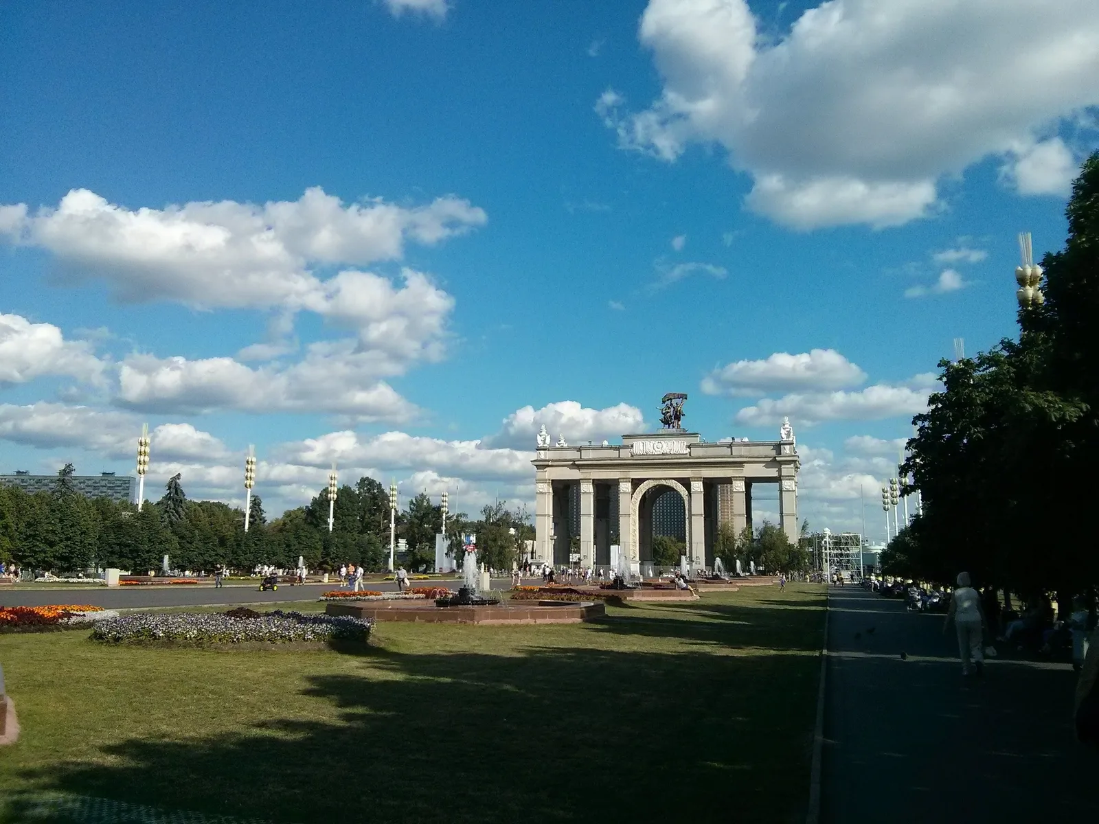 Photo from 25 July 2014