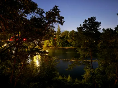 Grants Pass, United States — 2 September 2024