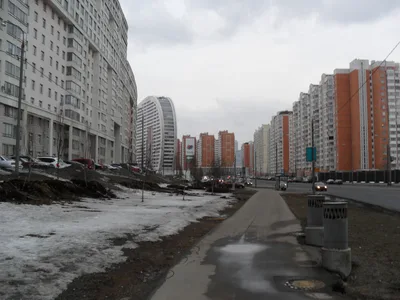 Photo from 20 March 2011