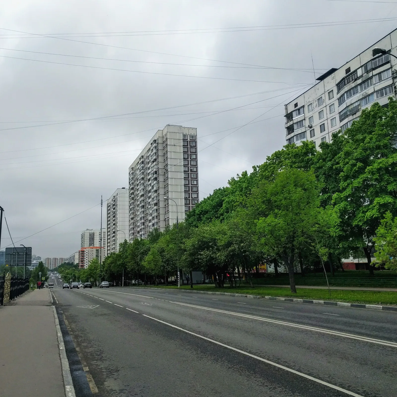 Photo from 17 May 2016