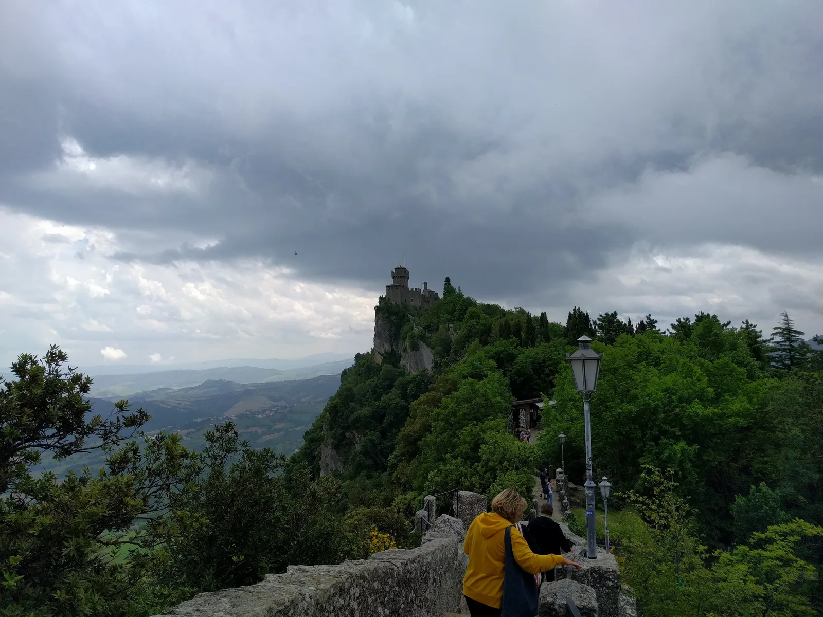 Photo from 14 June 2016