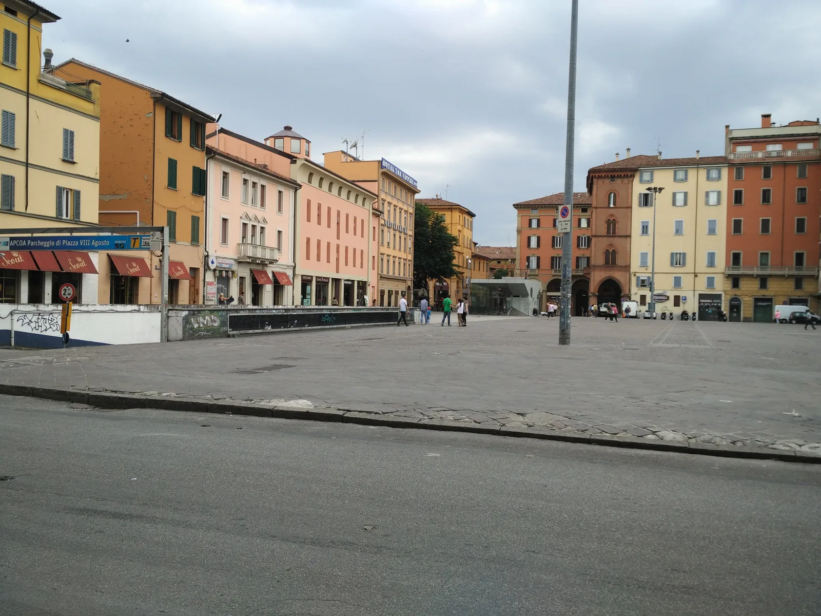 Photo from 12 June 2016