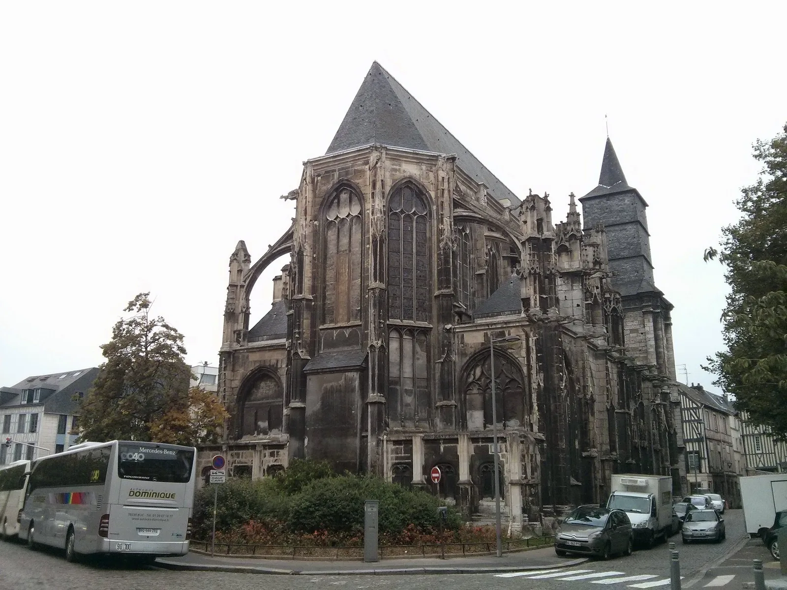 Photo from 5 September 2014