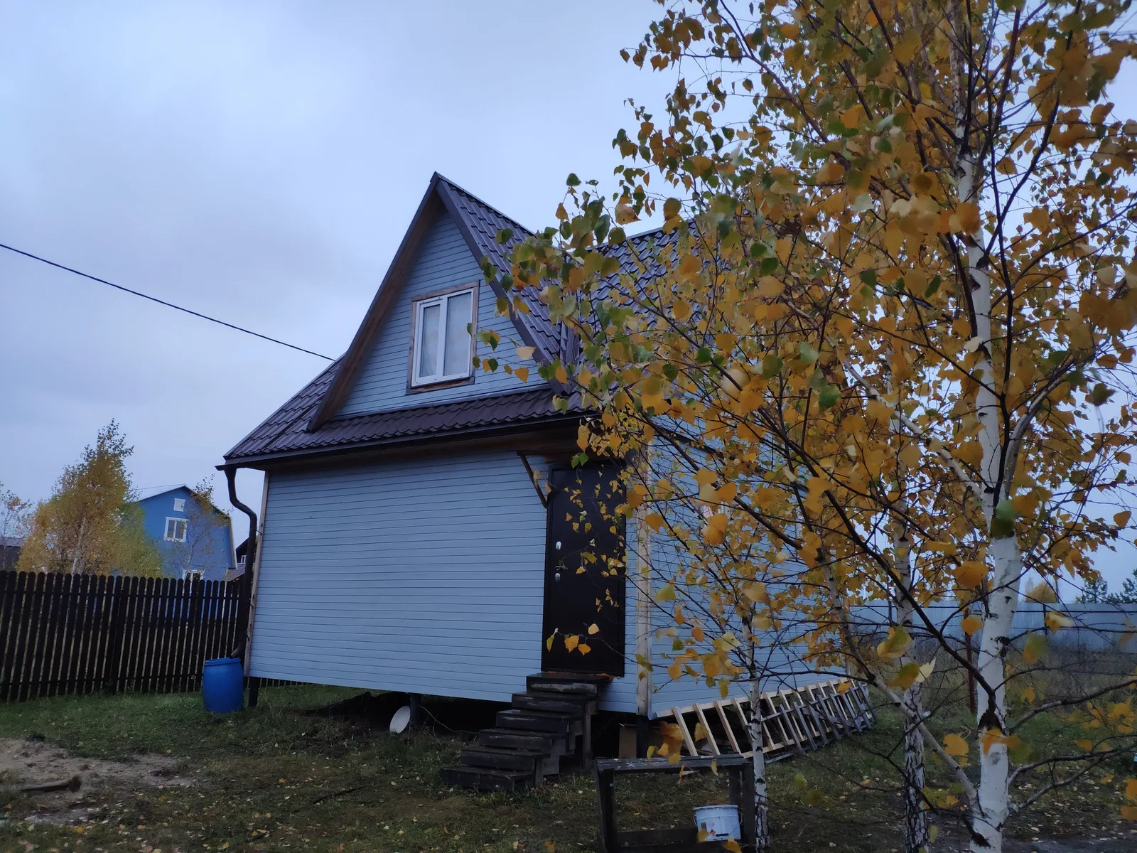 Photo from 12 October 2019