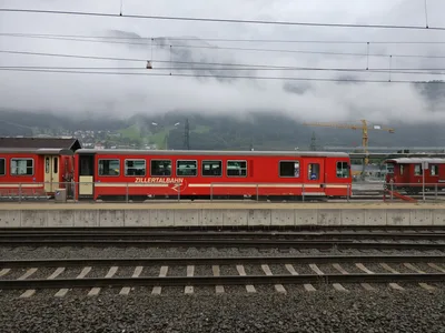 Innsbruck, Austria — 17 September 2017