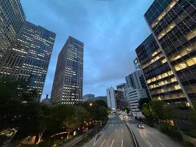 Toranomon, Japan — 24 June 2026