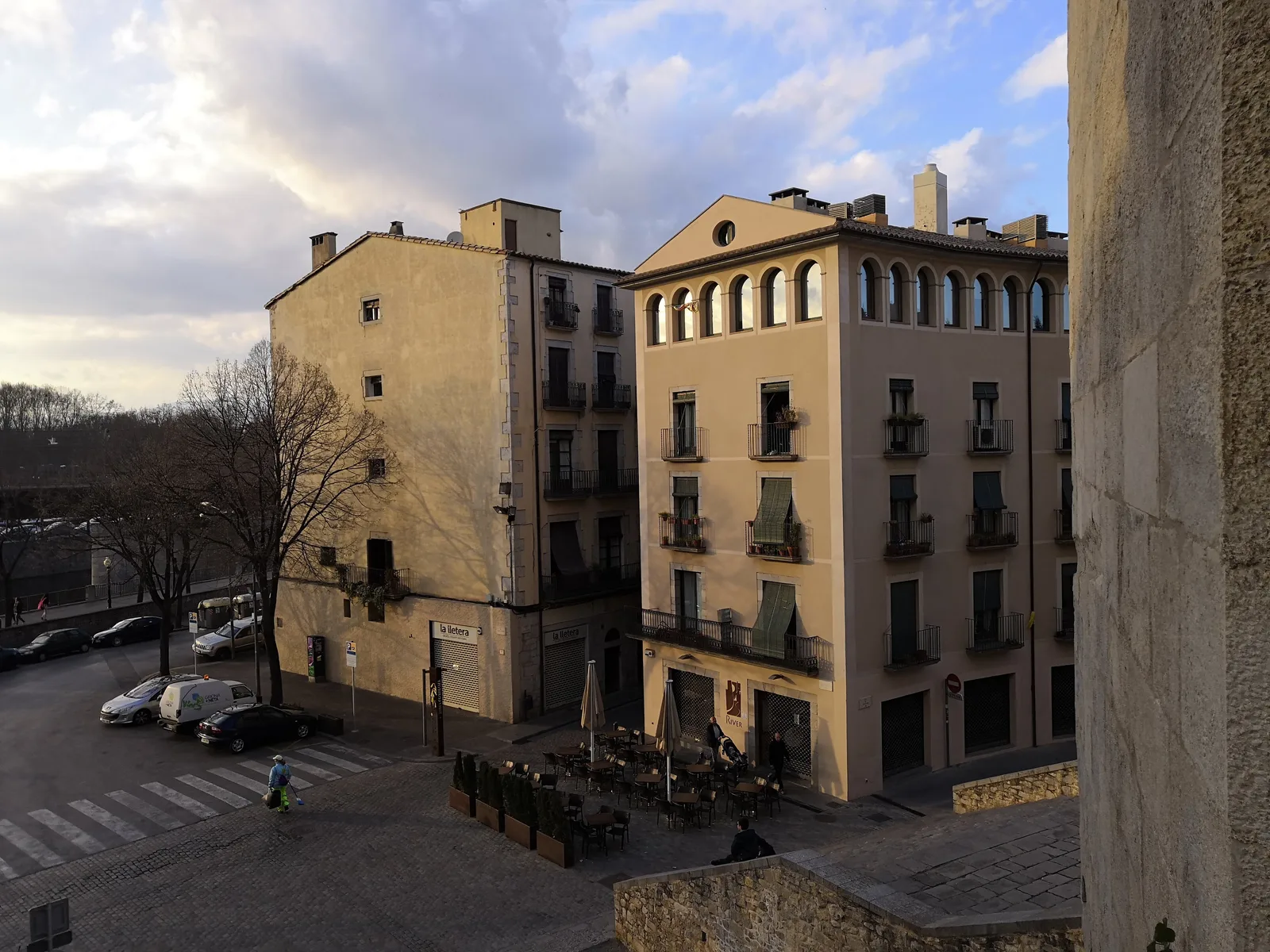 Photo from 11 March 2019