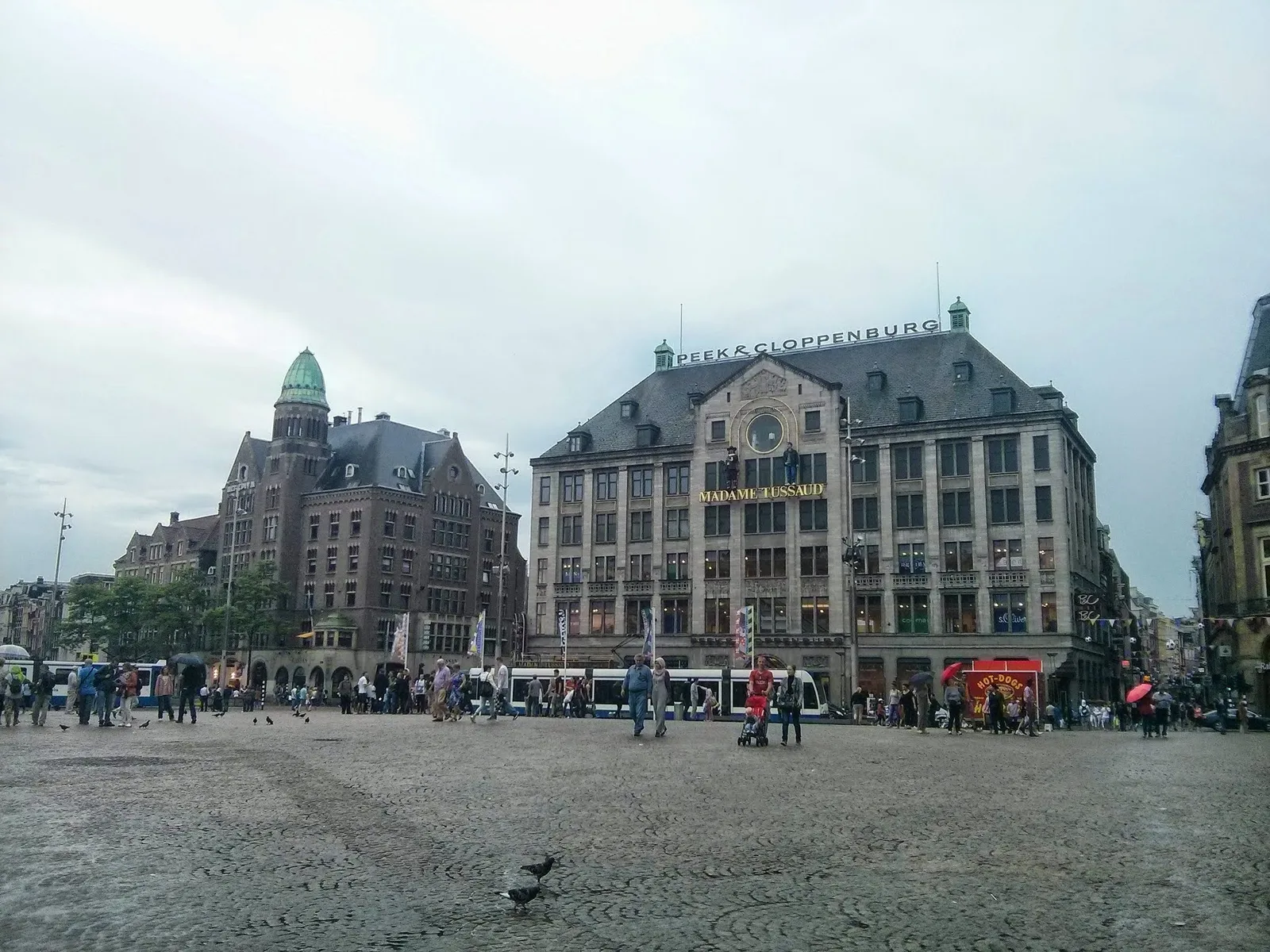 Photo from 10 June 2014
