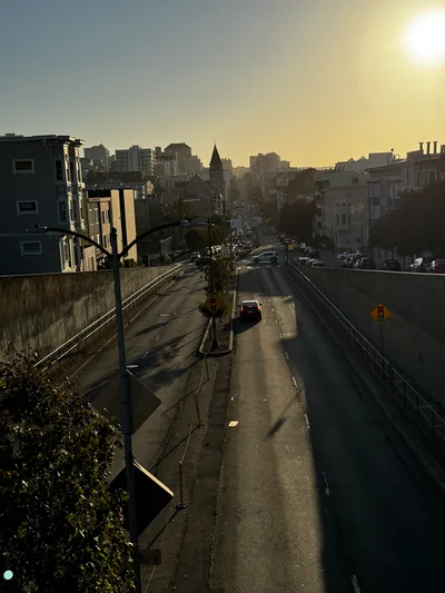 Chinatown, United States — 30 August 2024