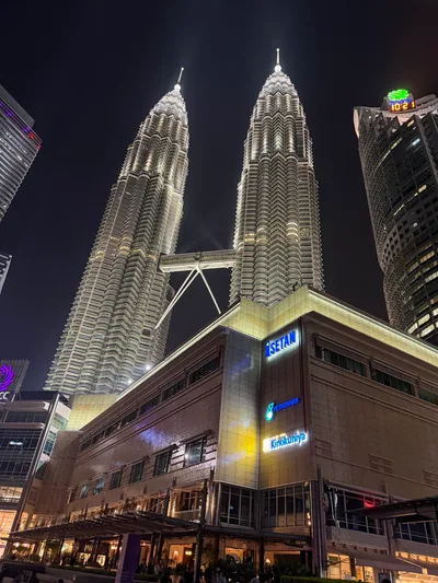 Kampung Baru, Malaysia — 13 July 2026