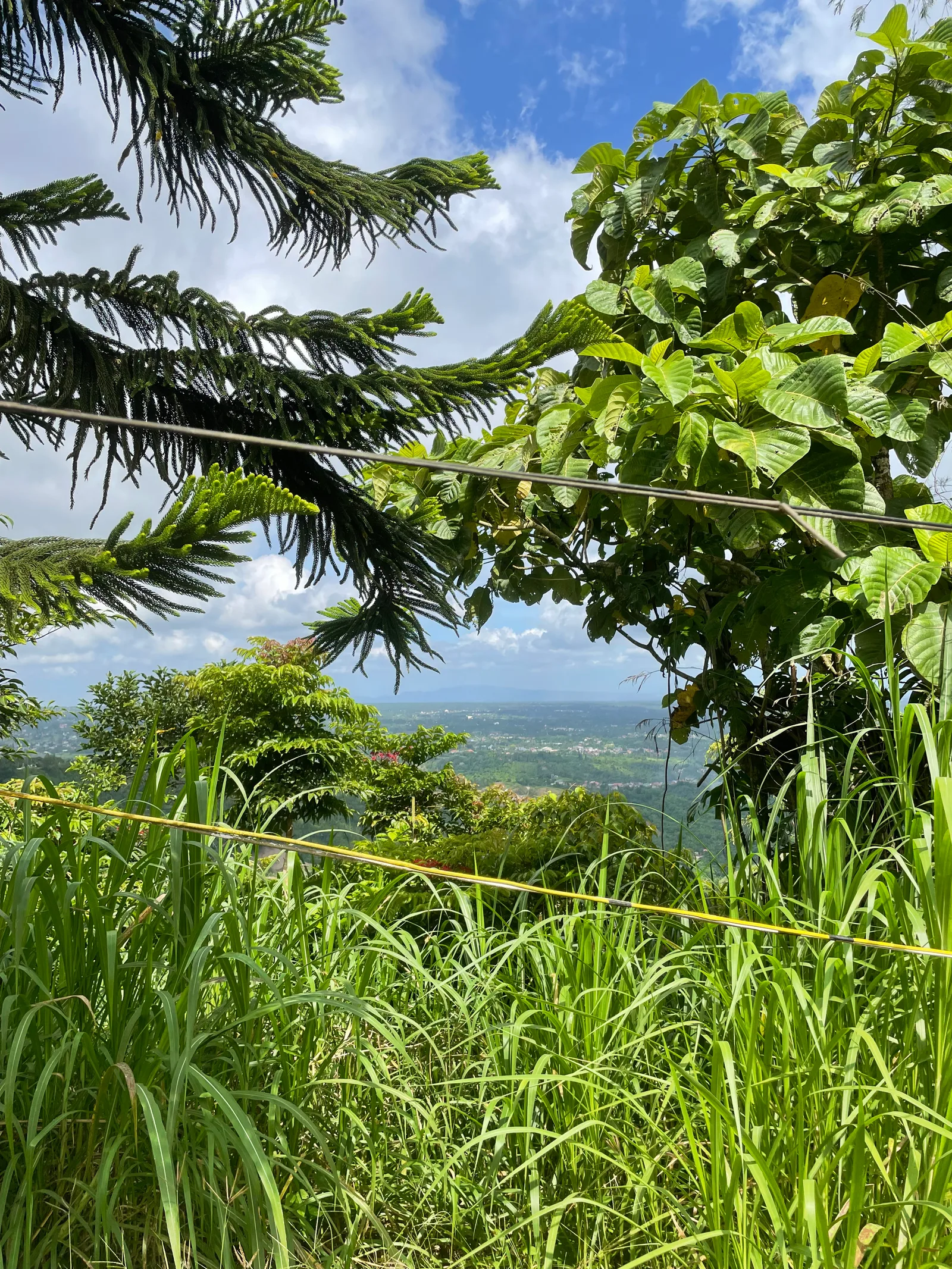 Tranca, Philippines — 2 May 2022